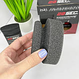 Паста для видалення подряпин з автомобіля Platinum 20 sec / Засіб для полірування машини, фото 9