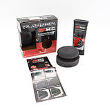 Паста для видалення подряпин з автомобіля Platinum 20 sec / Засіб для полірування машини, фото 10