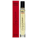 Yohji Yamamoto Yohji Essential туалетна вода 50 ml. (Йодзі Ямамото Едзі Ессенціал), фото 5