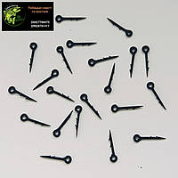 Голка "Spike" для плаваючих бойлів розмір 8 мм, колір чорний