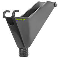 Лійка насіння проводу (сім'япроводу) сівалки СЗ-3.6