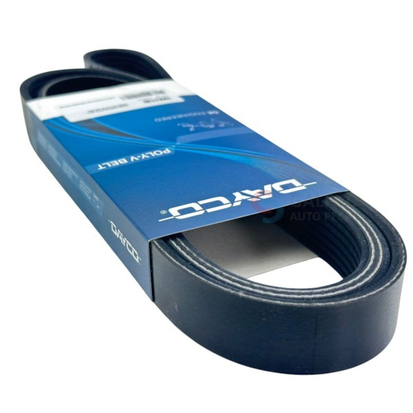 Полікліновий ремінь SUZUKI VITARA, DAYCO (4PK935), фото 1