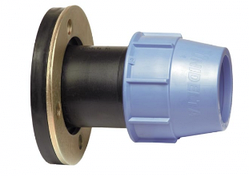 Фланцеве з'єднання Unidelta 40х11/2" (DN 40) (40х11/2" (DN 40))