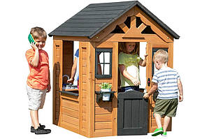 Дитячий будинок Cedar Sweetwater