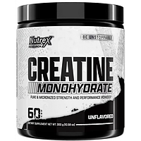 Креатин Nutrex Creatine Monohydrate - 300 г