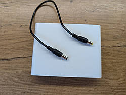 ДБЖ UPS безперебійний блок живлення для роутерів 5,9,12V (5-9-12 вольт) 18650