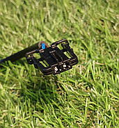 Активатор кришки бензобака для VW Passat B7 2012-2016, фото 9