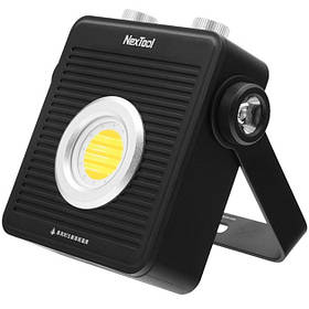 Кемпінговий ліхтар Nextool NE20093 Black