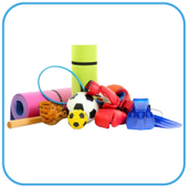 Спортивні аксесуари