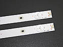 Led підсвічування ZN-275D06A-2 61129 V1.4 0T,14-01275DH002, фото 5
