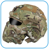 Тактичне спорядження