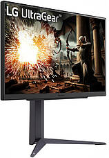 Монітор LG UltraGear 32GS75Q, фото 5