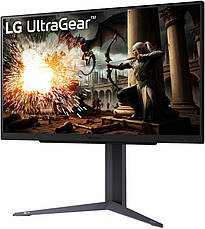 Монітор LG UltraGear 32GS75Q, фото 3