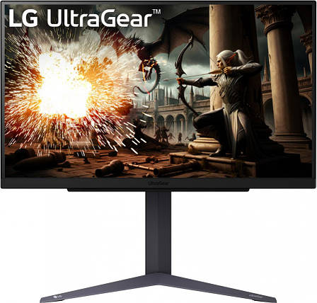 Монітор LG UltraGear 32GS75Q, фото 1