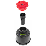 Кришка фільтра обприскувача Tolveri F160/1080, фото 3