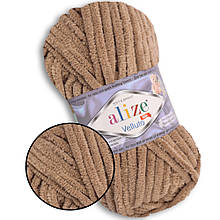 Alize Velluto, Какао No199