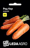Леда Морква Ред Кор, морква тип шантане 10 г