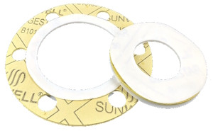 Прокладка в PTFE конверті