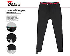 Чоловічі термоштани Батал Марка "INDENA" Арт.221007