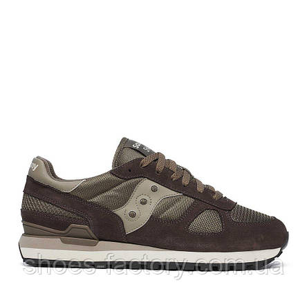 Кросівки Saucony Shadow Original s2108-885 чоловічі (Оригінал), фото 1