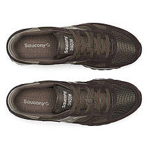 Кросівки Saucony Shadow Original s2108-885 чоловічі (Оригінал), фото 6