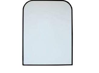 333/J3882, 333/E2588 Скло лобове верхнє JCB