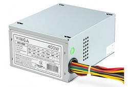 Блок живлення Vinga 400W (SFX-400)