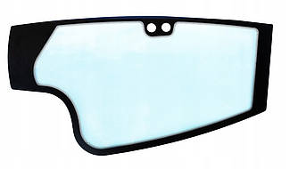 333/J3902, 333/E2050 Скло дверей нижнє на JCB