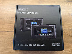 Інтелектуальний зарядний пристрій HTRC P20 AGM/Lead/LiFePO4/Lithium