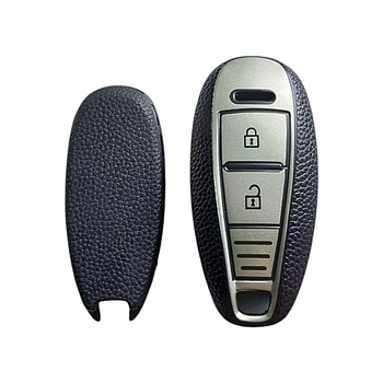 Чохол для ключа Suzuki