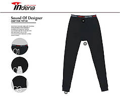 Термобілизна з начосом Юніорові штани Марка «INDENA» Арт.222004