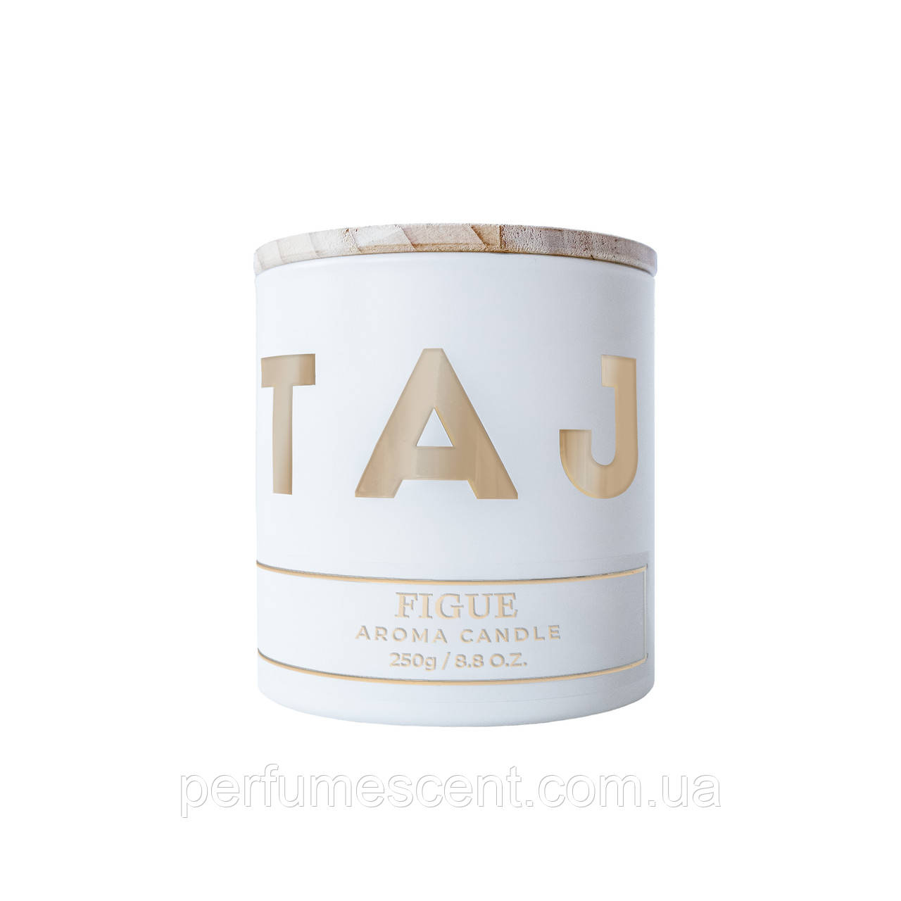 Ароматична свічка "FIGUE" Taj Max 250g, фото 1