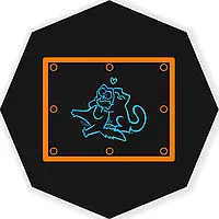 Друк на банері