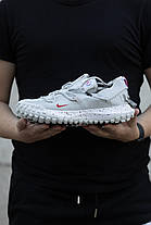 Зимові Чоловічі Кросівки Nike ACG Mountain Fly Low Gore-Tex Grey / Найк АСГ Маунтін Флай Гор Текс Низькі Сірі, фото 3