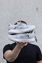 Зимові Чоловічі Кросівки Nike ACG Mountain Fly Low Gore-Tex Grey / Найк АСГ Маунтін Флай Гор Текс Низькі Сірі, фото 5