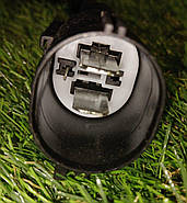 Регулятор обертів вентилятора охолодження Mazda 3 (2003-2009), фото 2