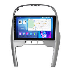 Штатна магнітола Mekede MS Chery Tiggo 3 (2014-2015) QleD