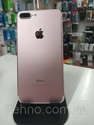 Б/в Apple iPhone 7 Plus 128GB, фото 3