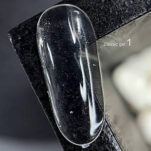 Gel Classic 001 (10 грамів) Lady Arms