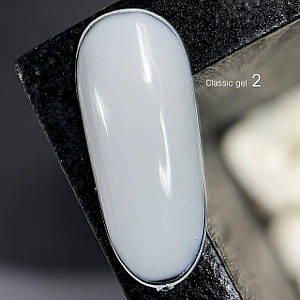 Gel Classic 002 (10 грамів) Lady Arms uv builder gel