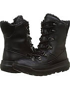 Стильні зимові черевики для дівчаток ECCO Girls' Solice Fashion Boot розміри 27