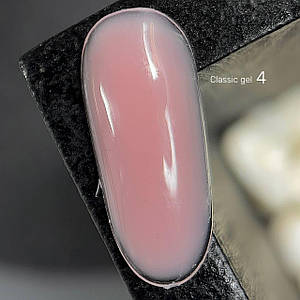 Gel Classic 004 (10 грамів) Lady Arms