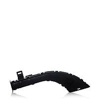 GN1Z9A624A Патрубок повітрозабірника Ford Ecosport 18-21 1,0L/2.0L