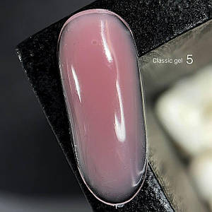 Gel Classic 005 (10 грамів) Lady Arms