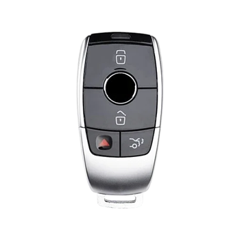 Ключ 3 - 4 кн. Mercedes