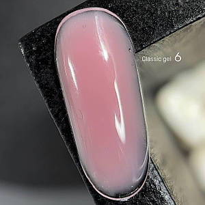 Gel Classic 006 (10 грамів) Lady Arms