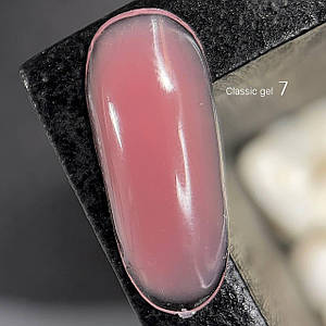 Gel Classic 007 (10 грамів) Lady Arms