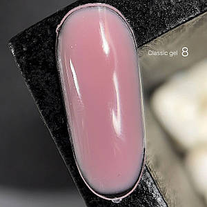 Gel Classic 008 (10 грамів) Lady Arms