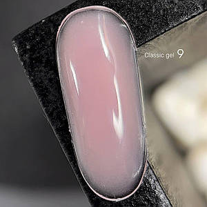 Gel Classic 009 (10 грамів) Lady Arms