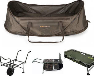 Короповий мат, коляски 